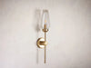 Arrow Sconce