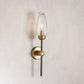 Arrow Sconce