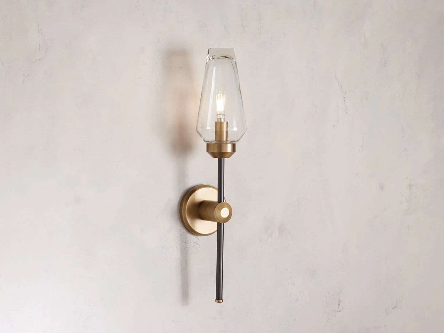 Arrow Sconce