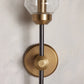 Arrow Sconce