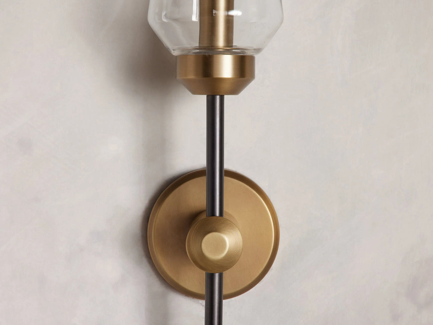 Arrow Sconce