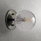 Mandoza Wall Sconce