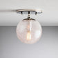 Mandoza Wall Sconce
