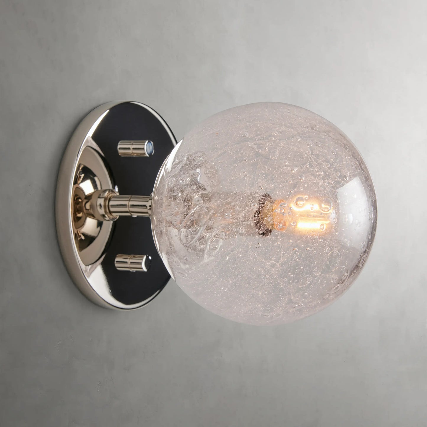 Mandoza Wall Sconce