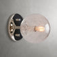 Mandoza Wall Sconce