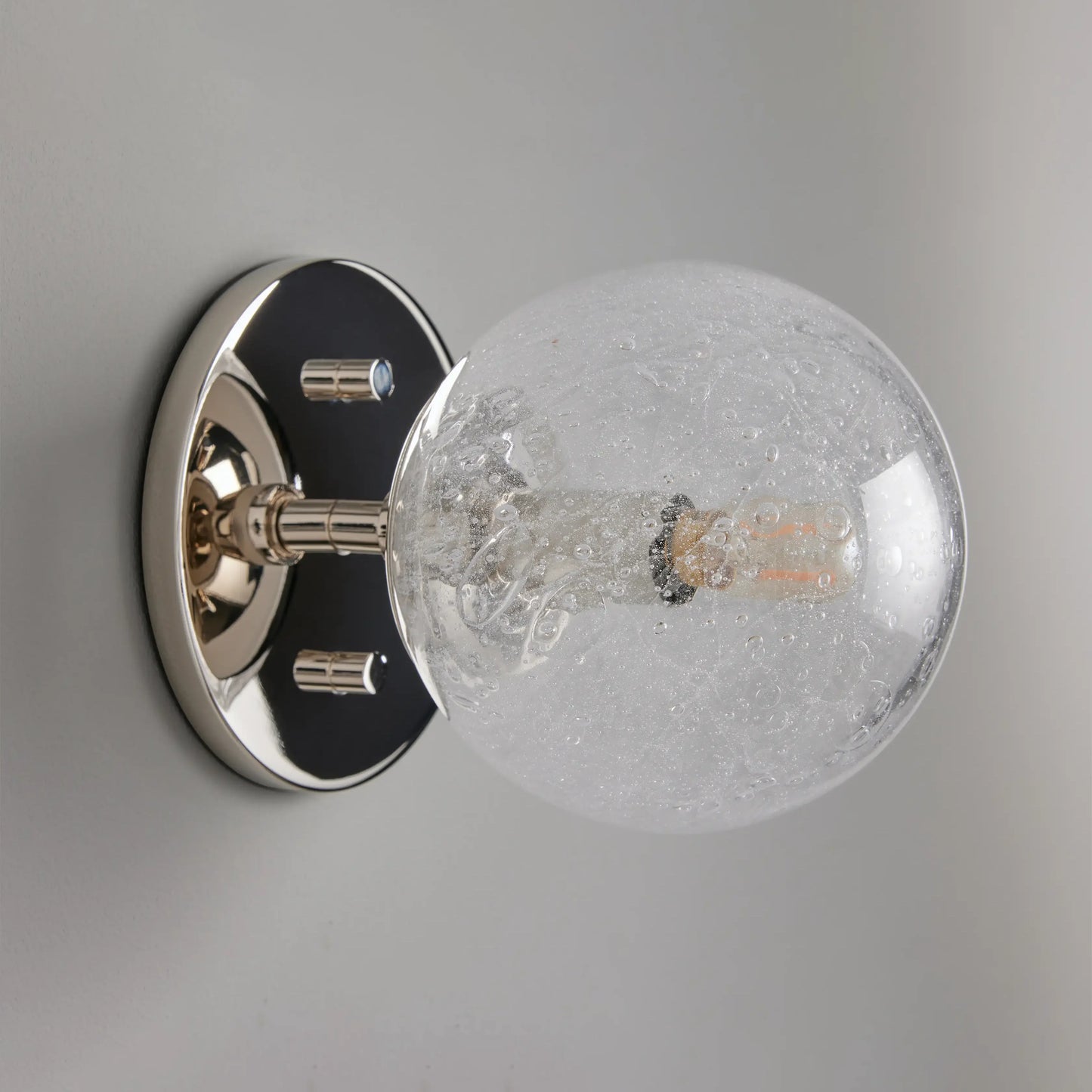 Mandoza Wall Sconce