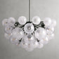 Mandoza Chandelier