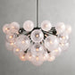 Mandoza Chandelier