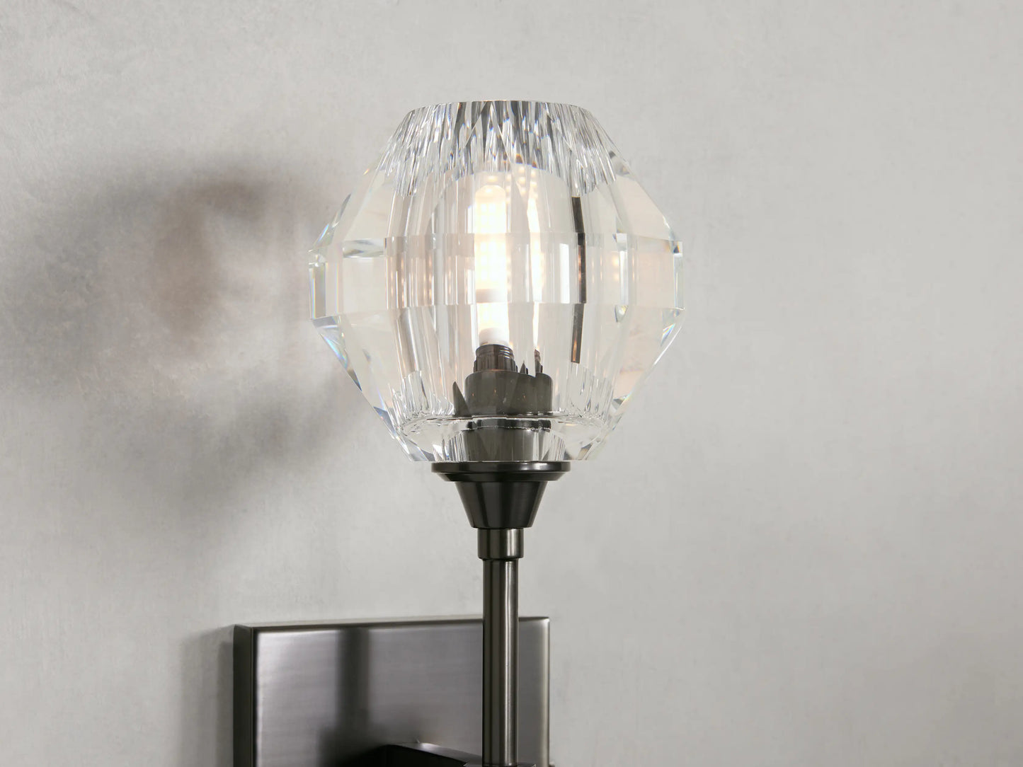 Amoroso Sconce