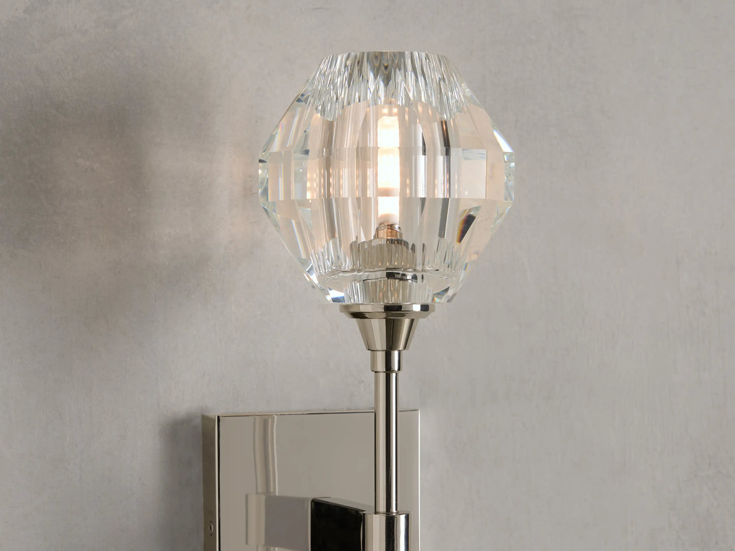 Amoroso Sconce