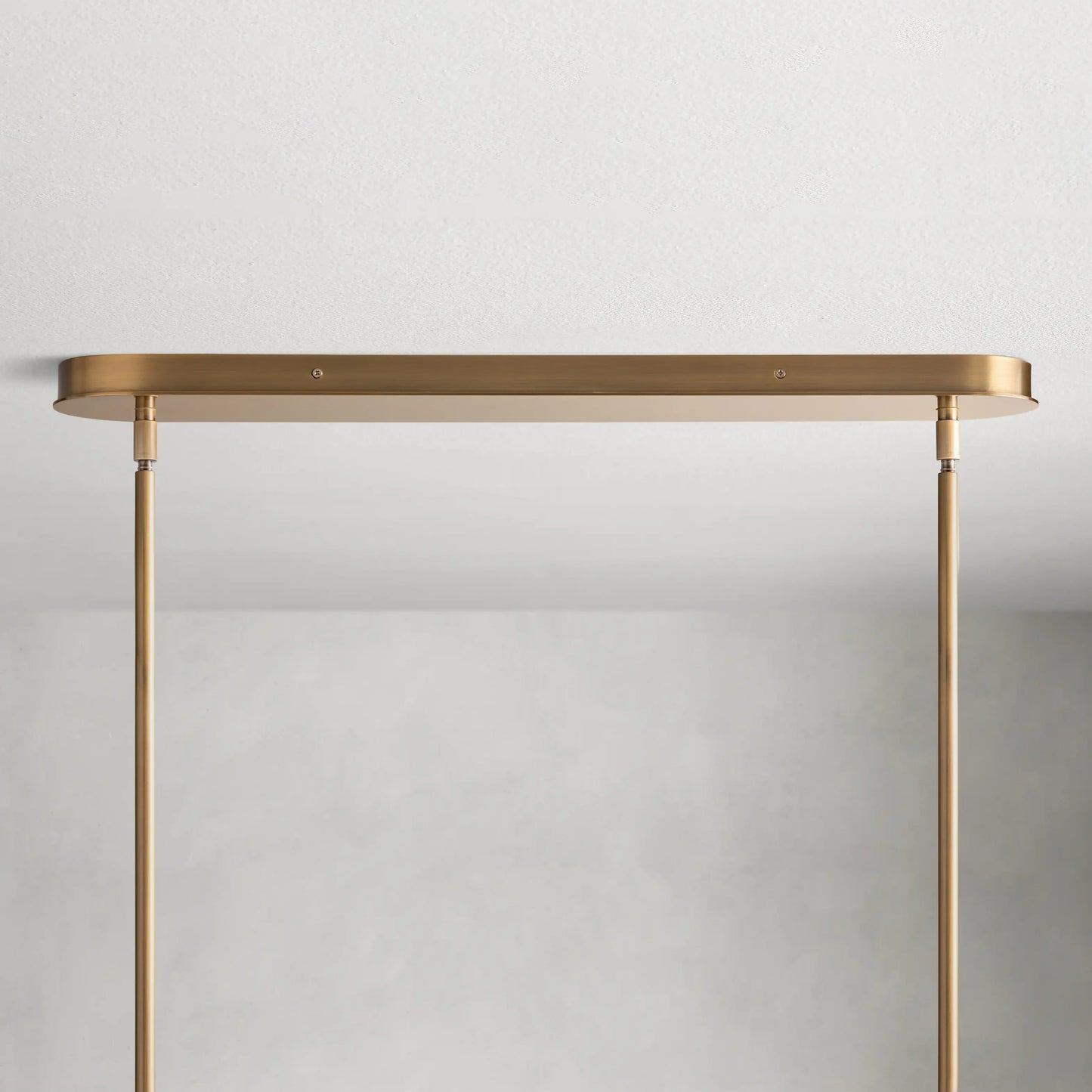 Lyla Linear Chandelier