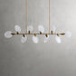 Lyla Linear Chandelier