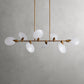Lyla Linear Chandelier