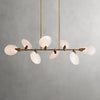 Lyla Linear Chandelier