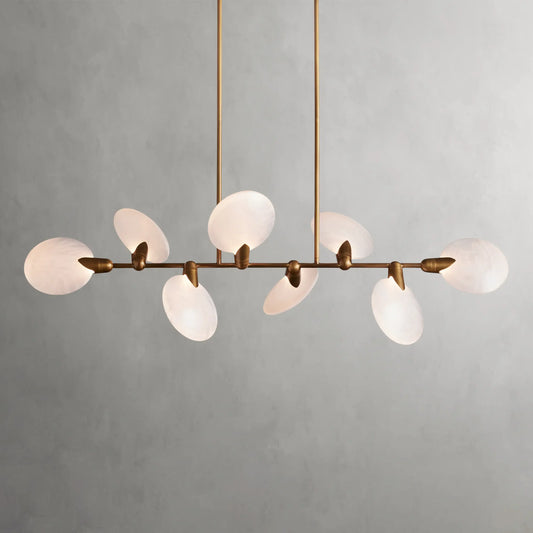 Lyla Linear Chandelier