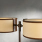 Daphnea Drum Shade Table Lamp