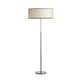 Daphnea Drum Shade Floor Lamp