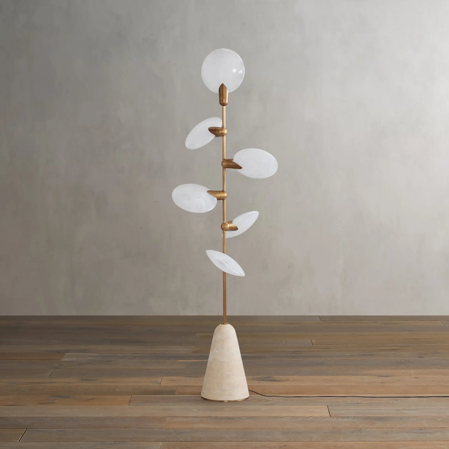 Lyla Floor Lamp