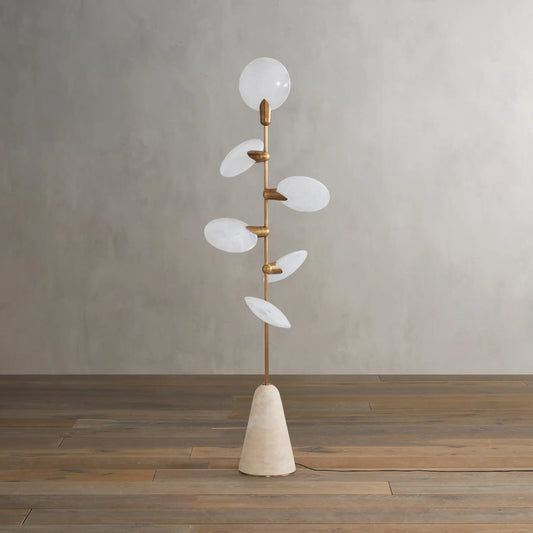 Lyla Floor Lamp