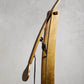 Arcadia Bronze Arc Floor Lamp