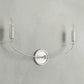 Arnett Double Sconce