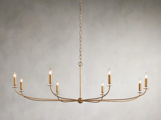 Arnett Chandelier