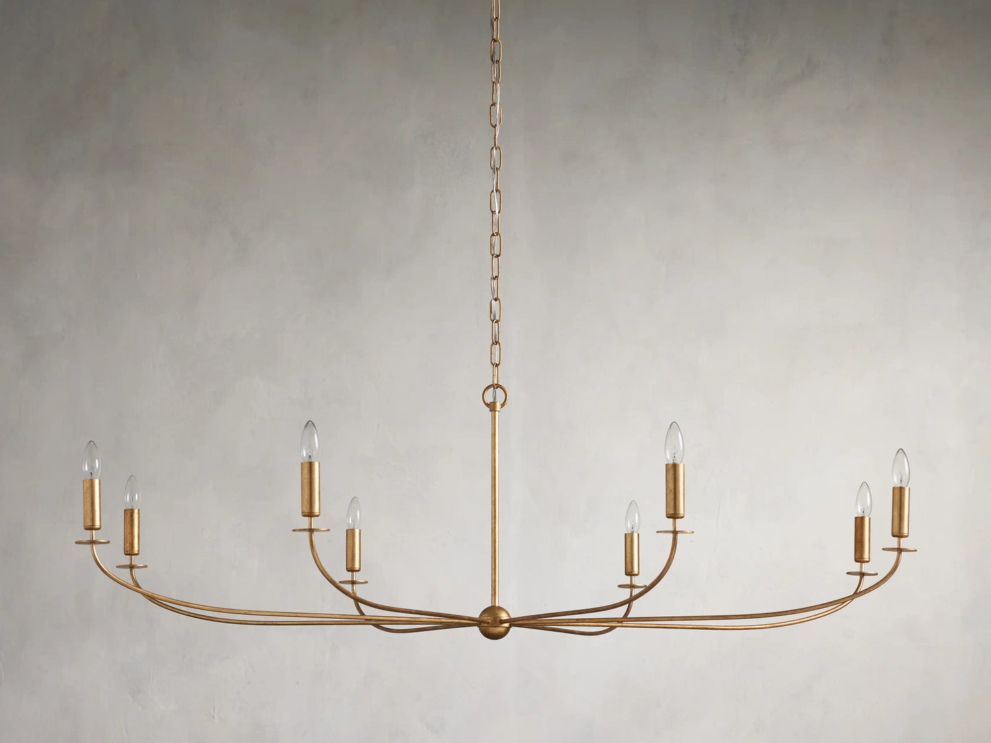 Arnett Chandelier