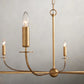 Arnett Chandelier