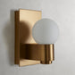 Casen Wall Sconce