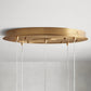 Casen Round Chandelier