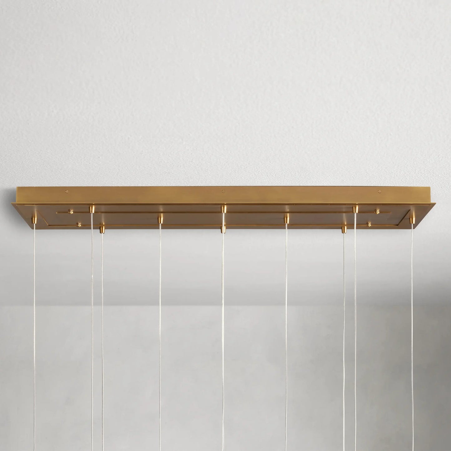 Casen Linear Chandelier