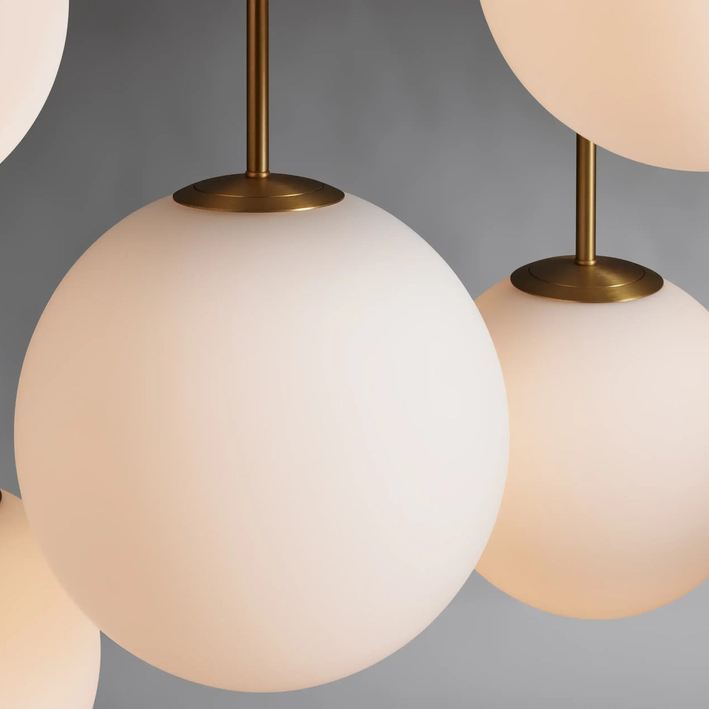 Casen Linear Chandelier