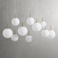 Casen Linear Chandelier