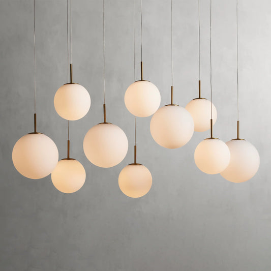 Casen Linear Chandelier