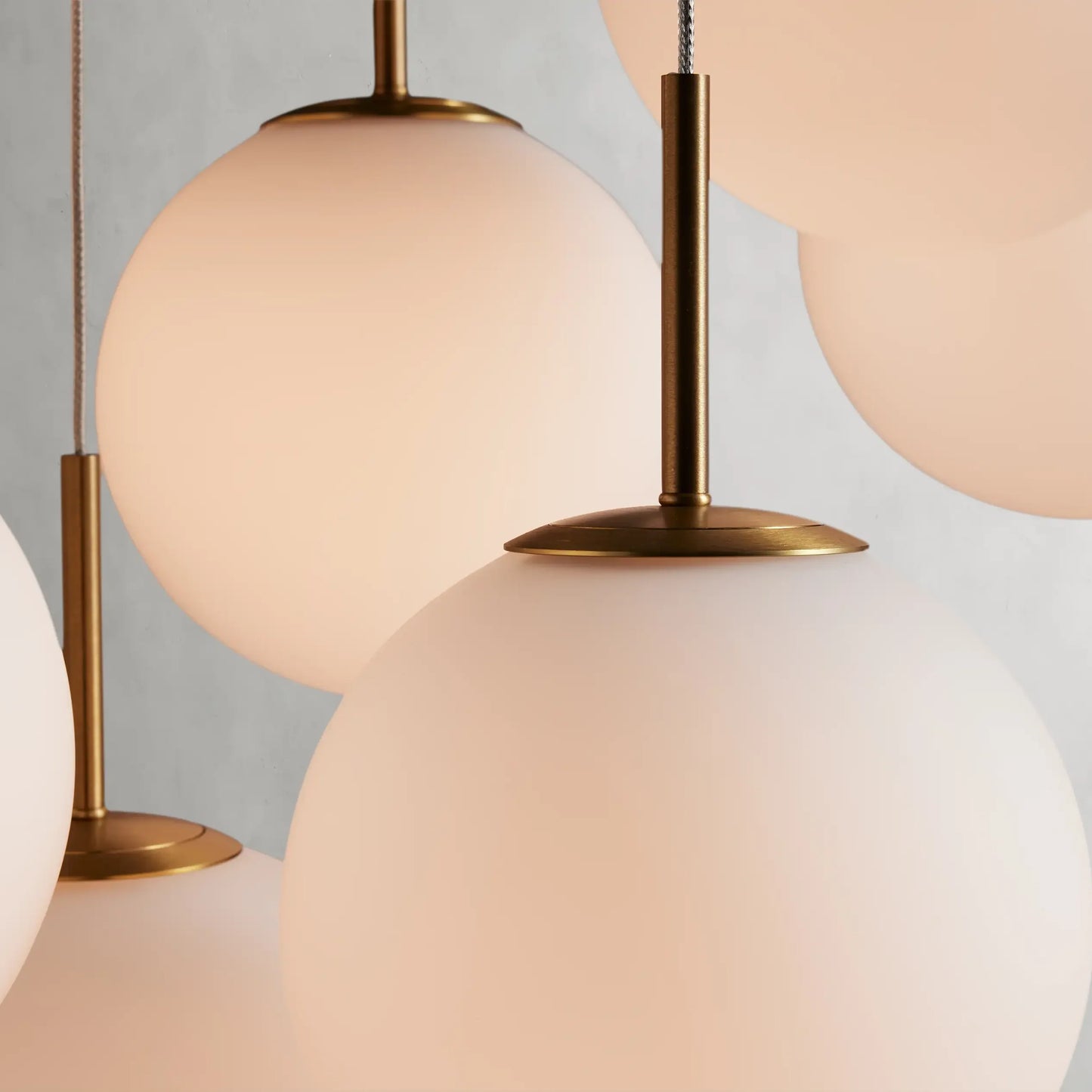 Casen Linear Chandelier