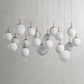 Casen Linear Chandelier