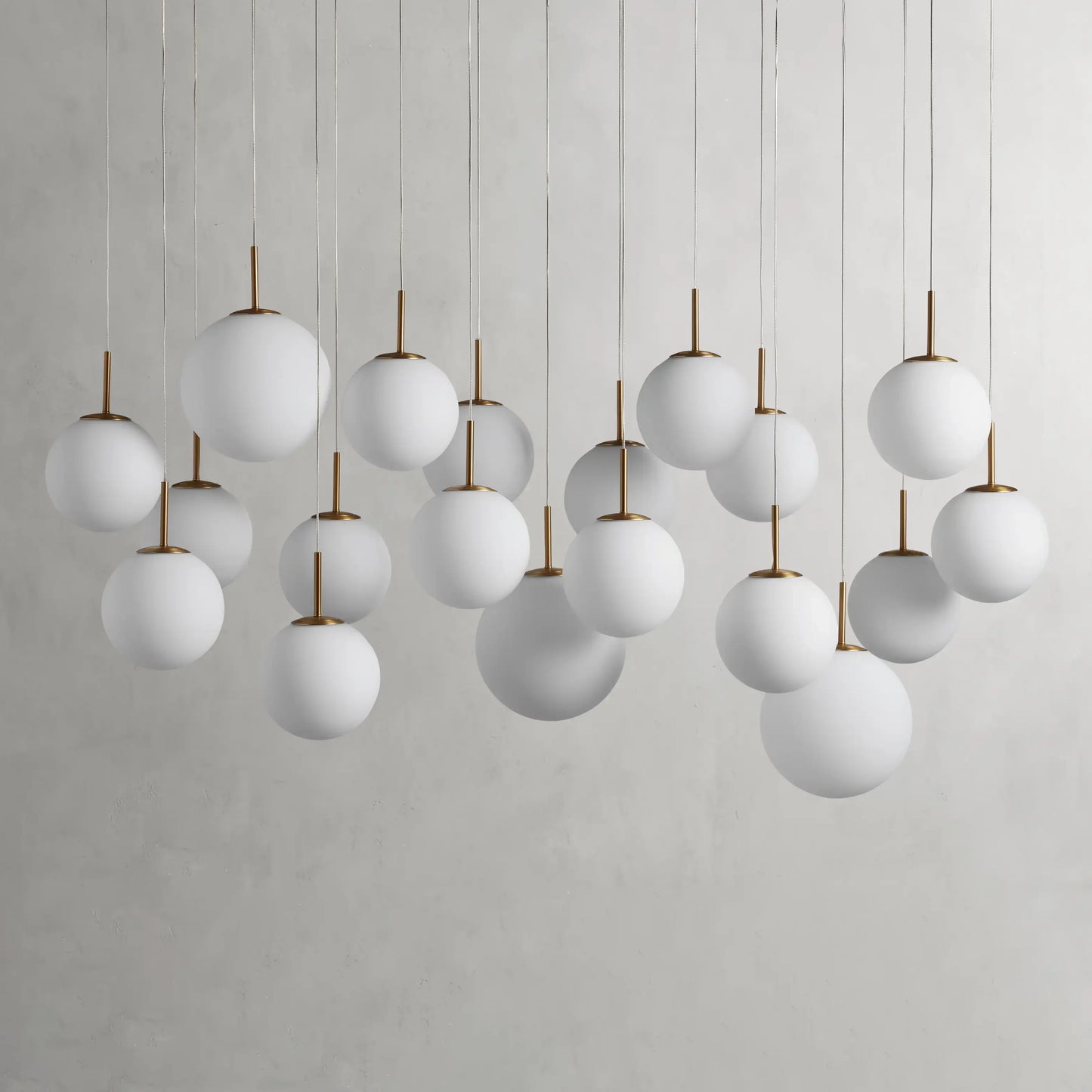 Casen Linear Chandelier