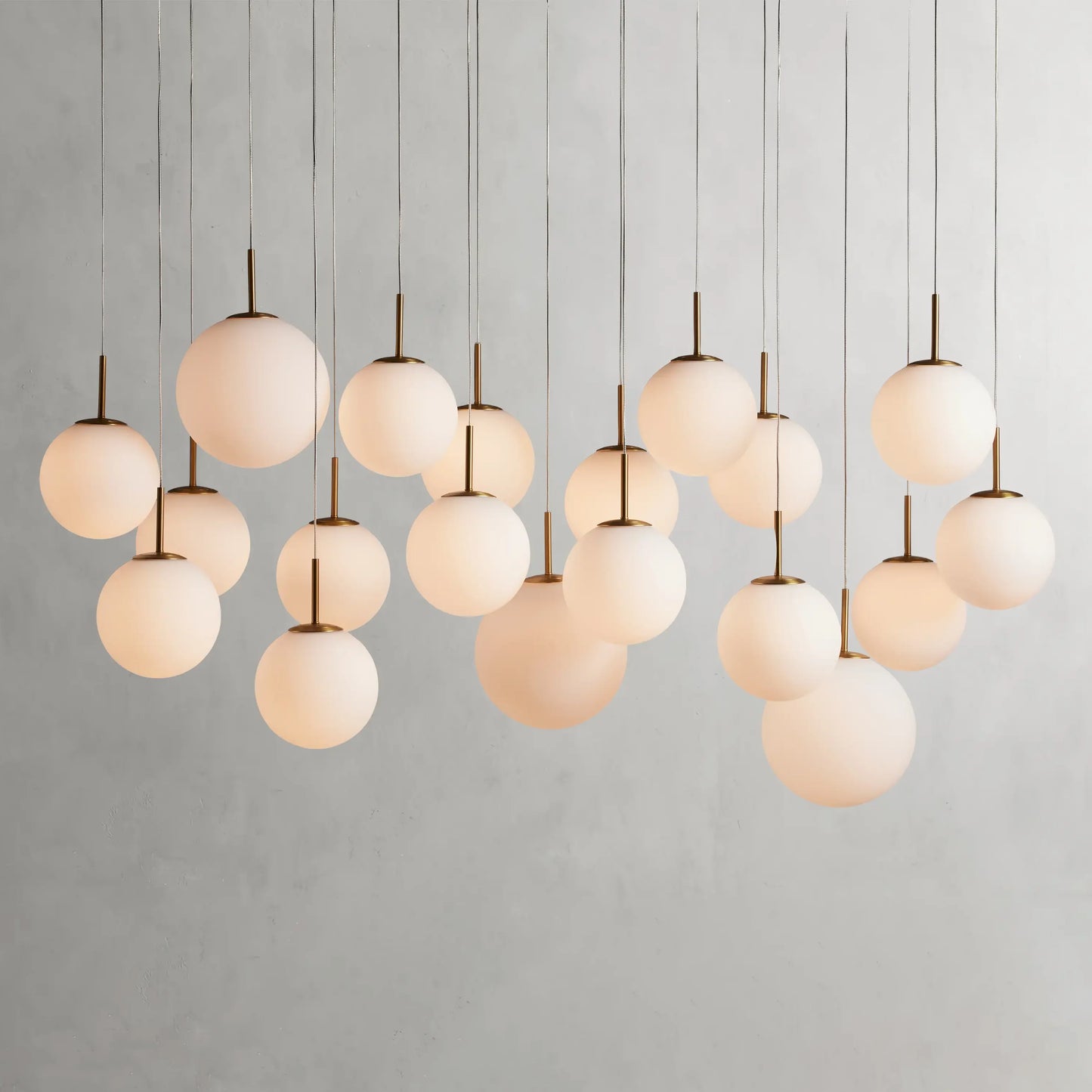 Casen Linear Chandelier