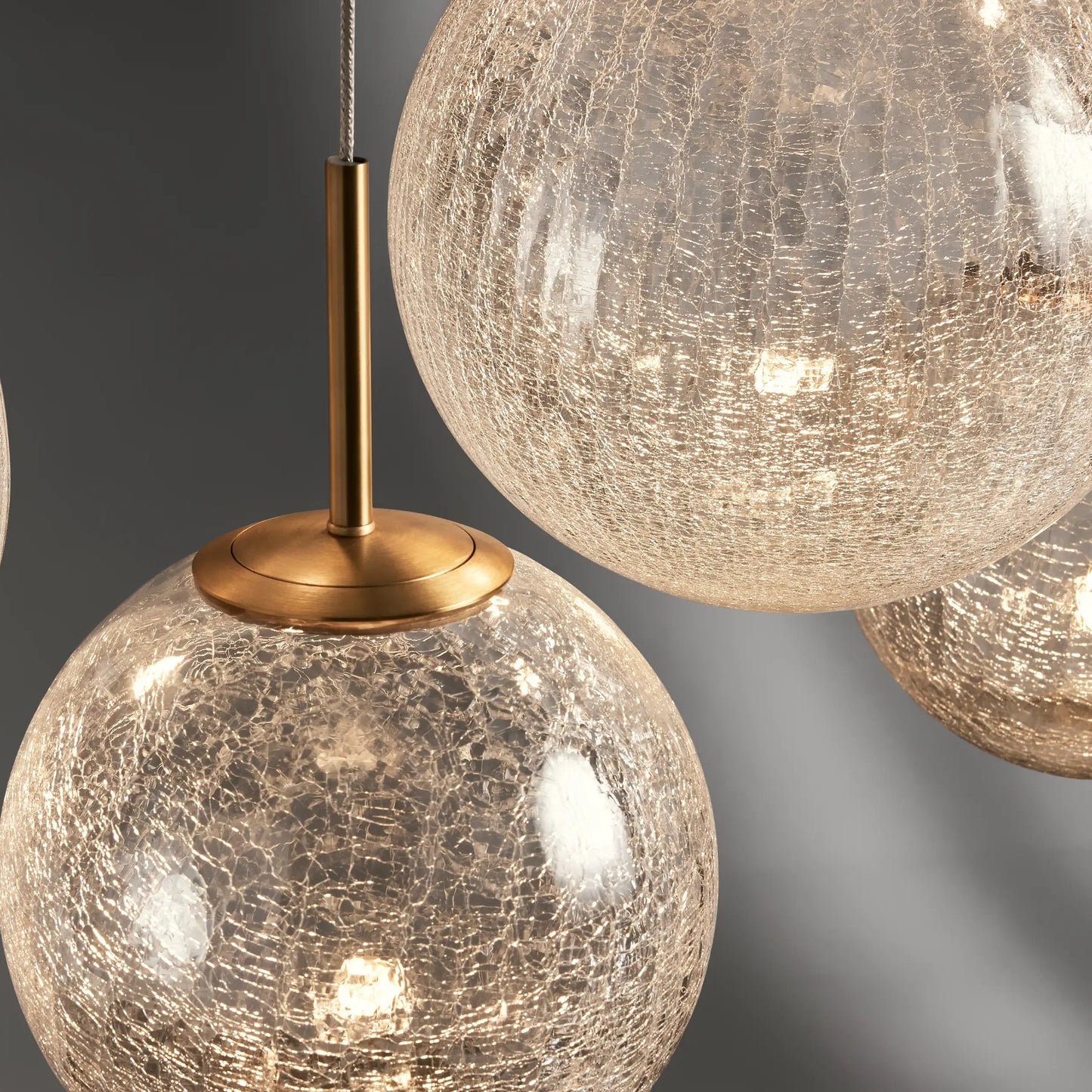 Casen Linear Chandelier