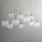 Casen Linear Chandelier