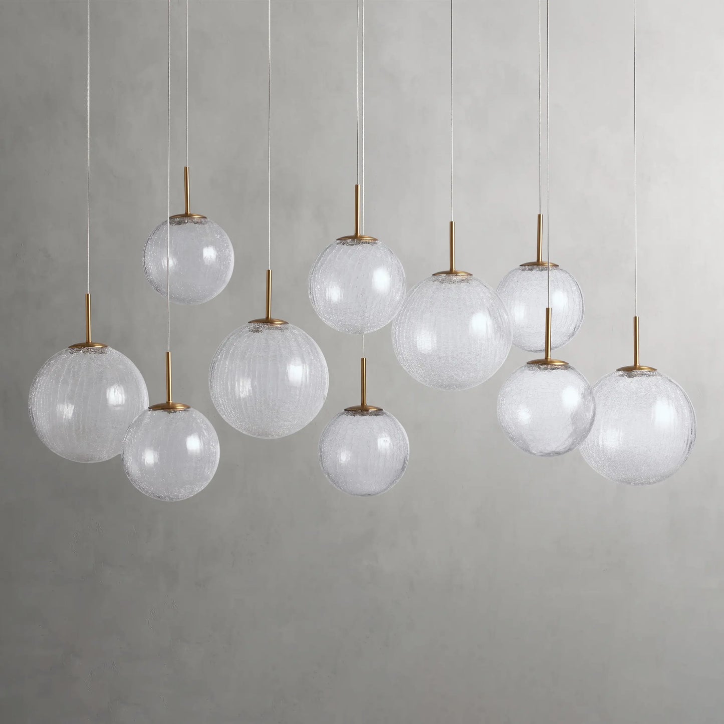 Casen Linear Chandelier