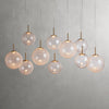 Casen Linear Chandelier