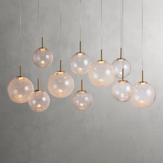 Casen Linear Chandelier