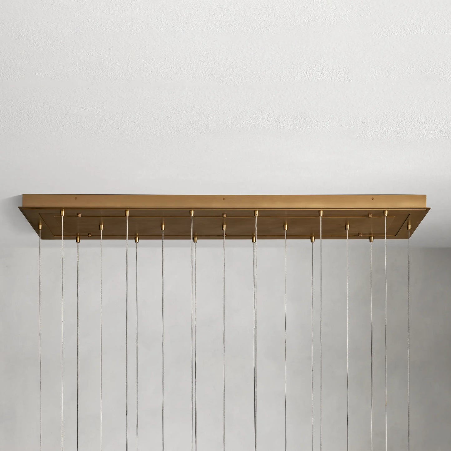 Casen Linear Chandelier