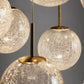 Casen Linear Chandelier