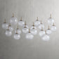 Casen Linear Chandelier