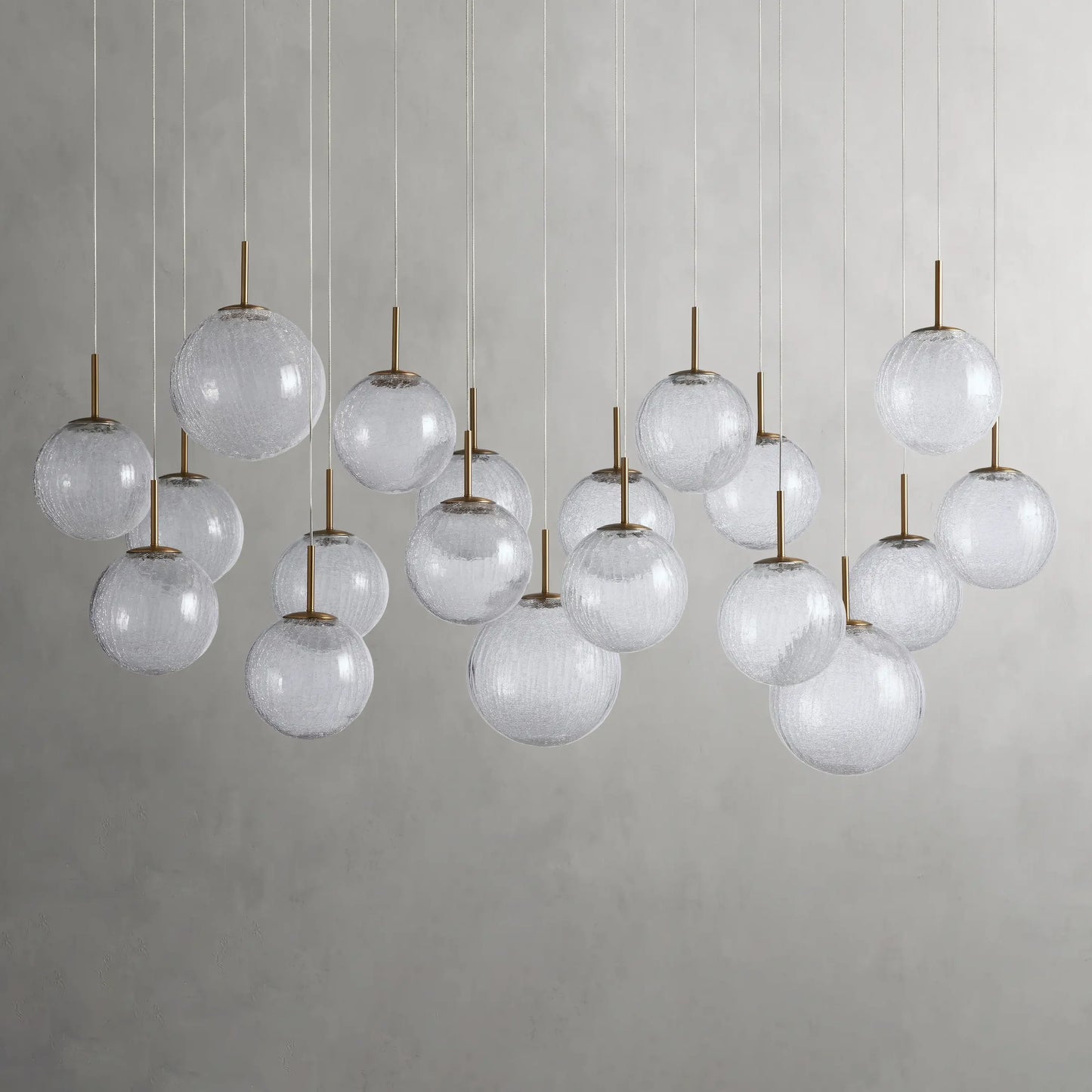 Casen Linear Chandelier