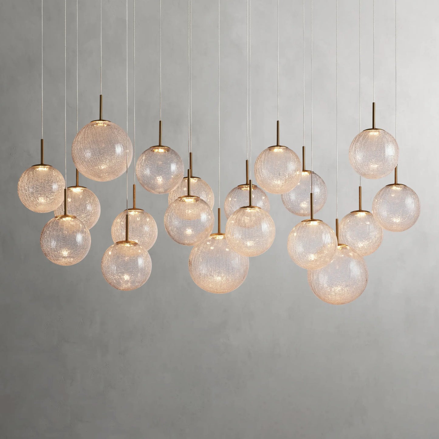 Casen Linear Chandelier