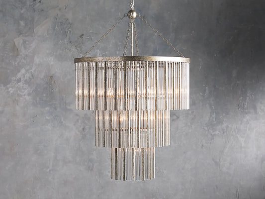Andalucia Tiered Chandelier