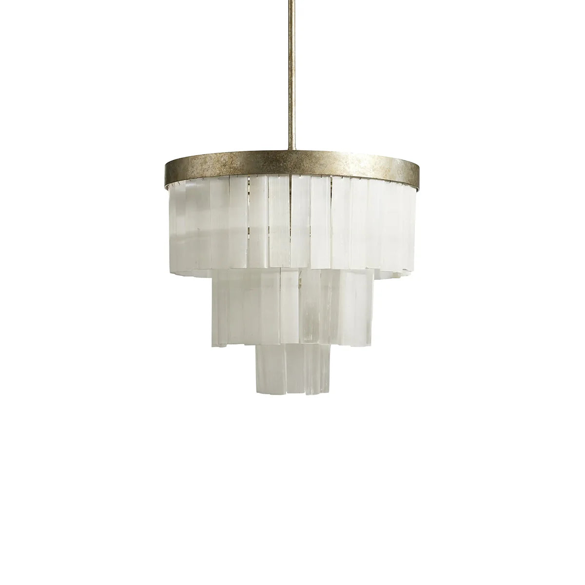 Modern Cameron 3 Tier Chandelier